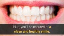 Reasons Why You Need to Visit Your Dentist Today in Bluffton, SC