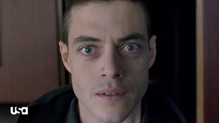 Mr. Robot Season 4 - Please Tell Me -  Final Season