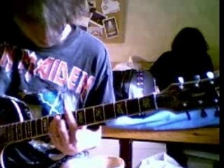 HFR : Under the Bridge à l'Arrache