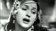 Aaja Ab To Aaja – Film: ANARKALI (1953) — Lata Mangeshkar | From: Lata Forever: Black & White Hits – VOL: 2 | Hindi/Movie/Magic/Collection/Indian/लता मंगेशकर