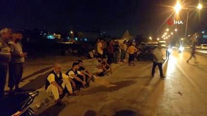 Adana'da 15 yaşındaki çocuk arazide ölü bulundu