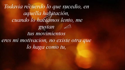 Duxtry- Cuando yo te conocí