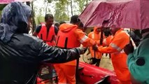 Inundações deixam ao menos 100 mortos na Índia