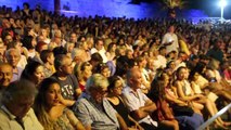 17. Uluslararası Bodrum Bale Festivali