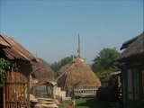 Camp compagnons 2ème temps - Romania 2007