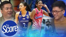'PVL Open Conference is a tournament of Comebacks' | The Score