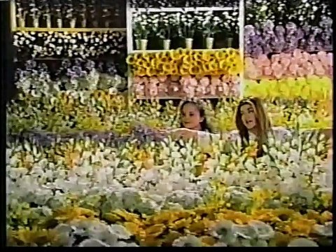 (April 30, 2002) WPIX-TV The WB 11 New York Commercials