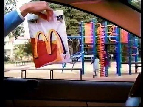 (October 3, 2004) WPIX-TV The WB 11 New York Commercials [Part 2]