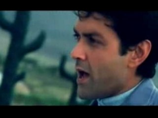 Bhool Na Jaana from Hindi film HUMRAAZ