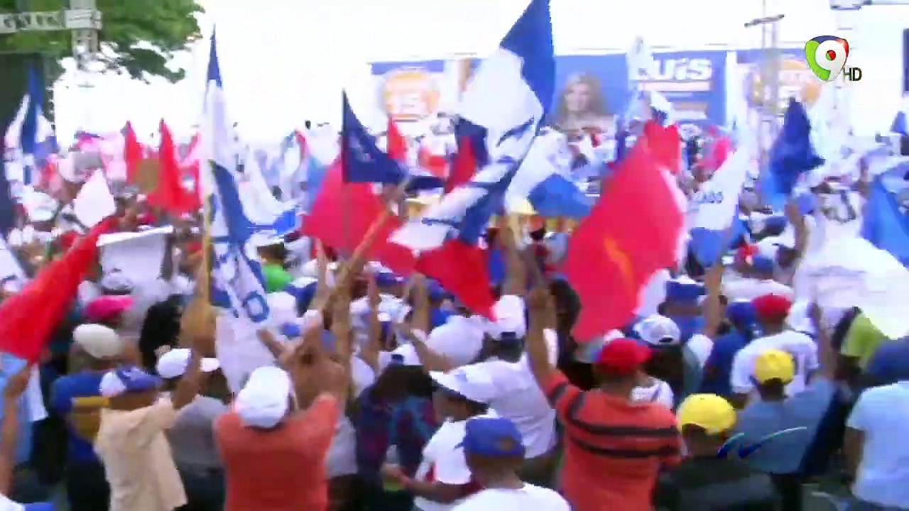 Nuria Investigación Periodística 10/08/2019