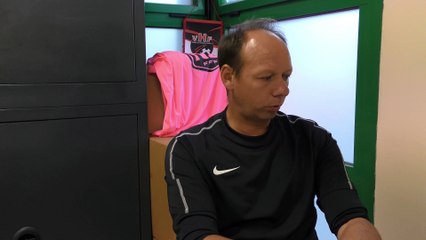 087 analyse de yann LACHUER