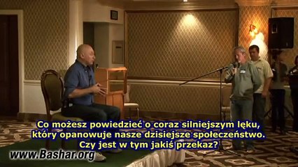 Posłaniec - Moc i wybór wibracji