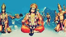 Hanuman_chalisa। Hanuman Chalisa super fast in 2minutes(हनुमान चालीसा)