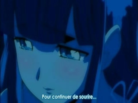 Tsukuyomi moon phase 25 partie 2 vostfr