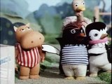 Maly Pingwin Pik-Pok 08 - Kolega Kiwi