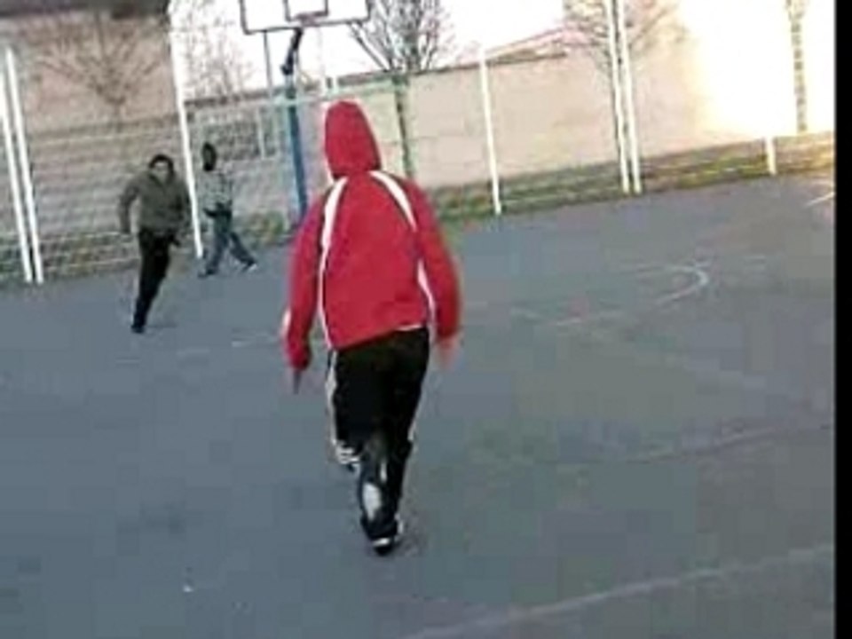 Foot