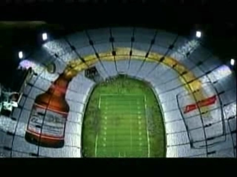 Au match