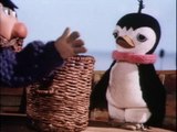Maly Pingwin Pik-Pok 05 - W niewoli u rybaka