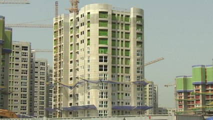 민간택지도 분양가 상한제...정부, 내일 발표 / YTN