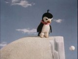 Maly Pingwin Pik-Pok 01 - Spotkanie z wielorybem