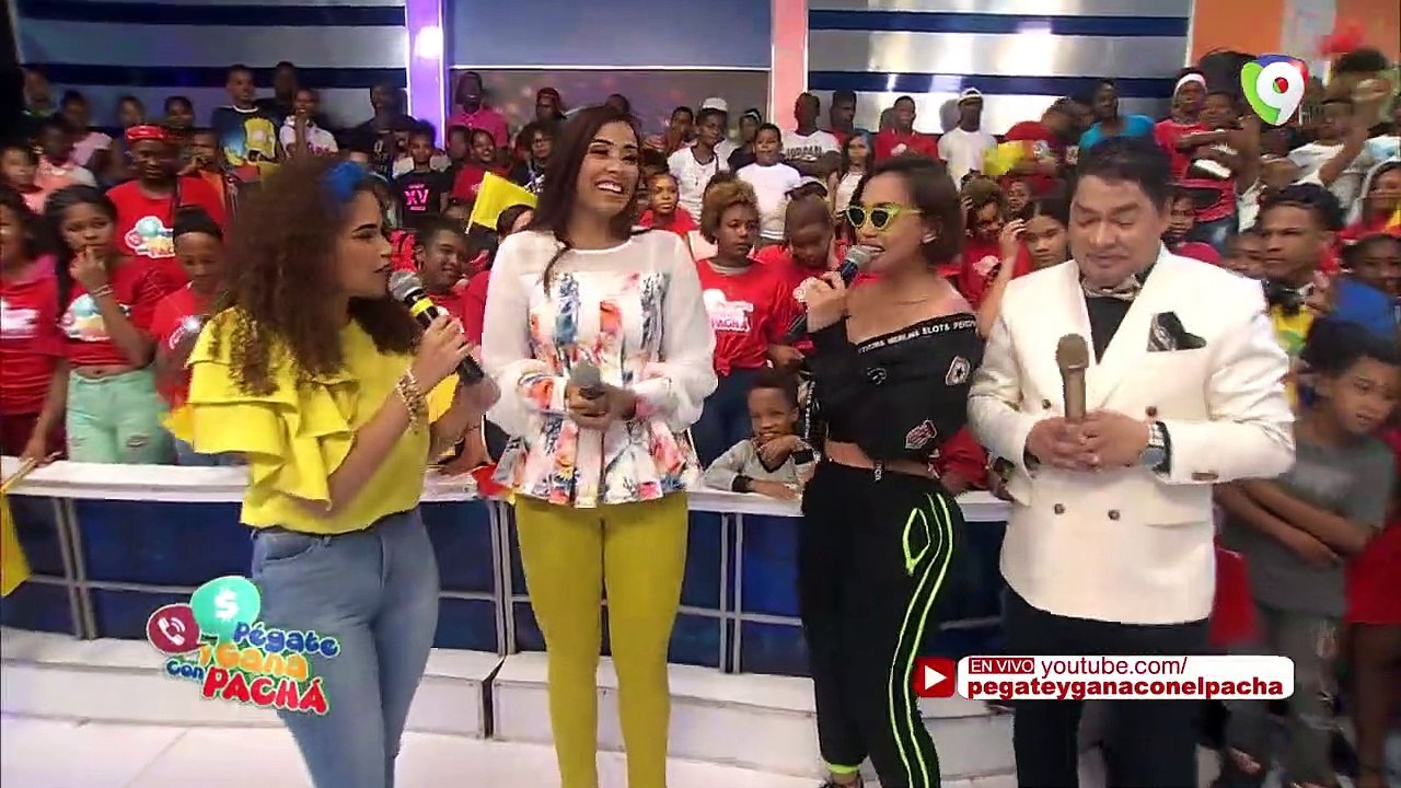 COLOR VISIÓN LIVE (2572)