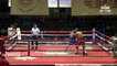 Jose Orozco VS Juan Santana - Nica Boxing Promotions