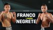 Franco vs Negrete 3 Post Fight Highlights