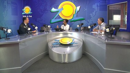 Cirilo Guzman nos habla sobre los prohibiciones del Teleférico y el Metro