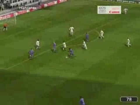 Viola - Galacticos FC