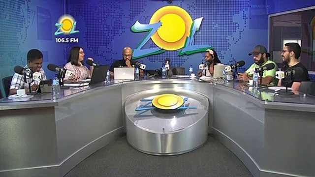 Susy Aquino Gautreau: “DNCD pone droga a jóvenes en los barrios”