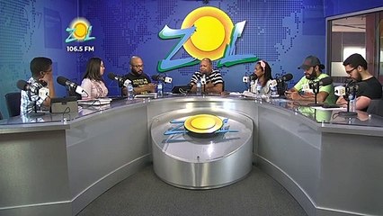 Delis Herasme: "El PLD hoy las tiene perdidas las elecciones"