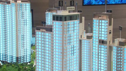 민간택지도 분양가 상한제...정부, 내일 발표 / YTN