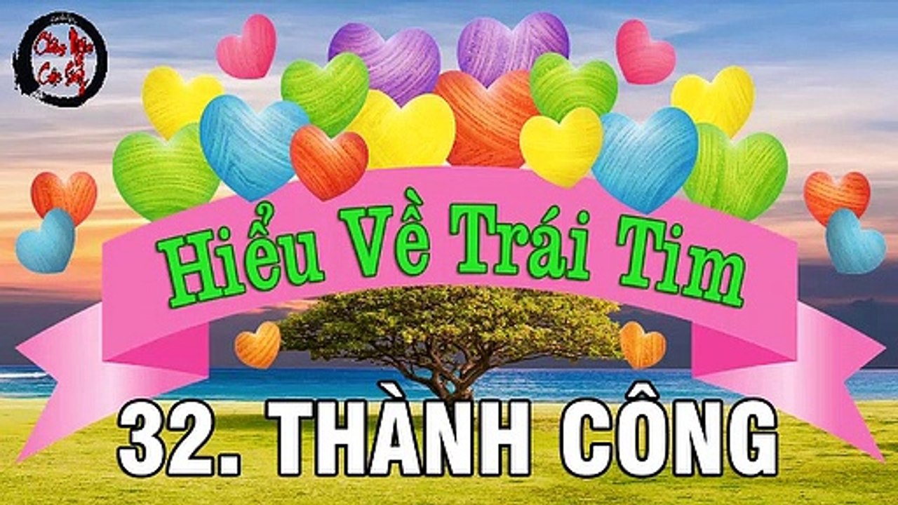 Thành Công - Success | Nghe Thấm Nhuần Giọng Đọc MC, Diễn Viên Dáng My | Châm Ngôn Cuộc Sống Hay - Tác Phẩm Hiểu Từ Trái Tim