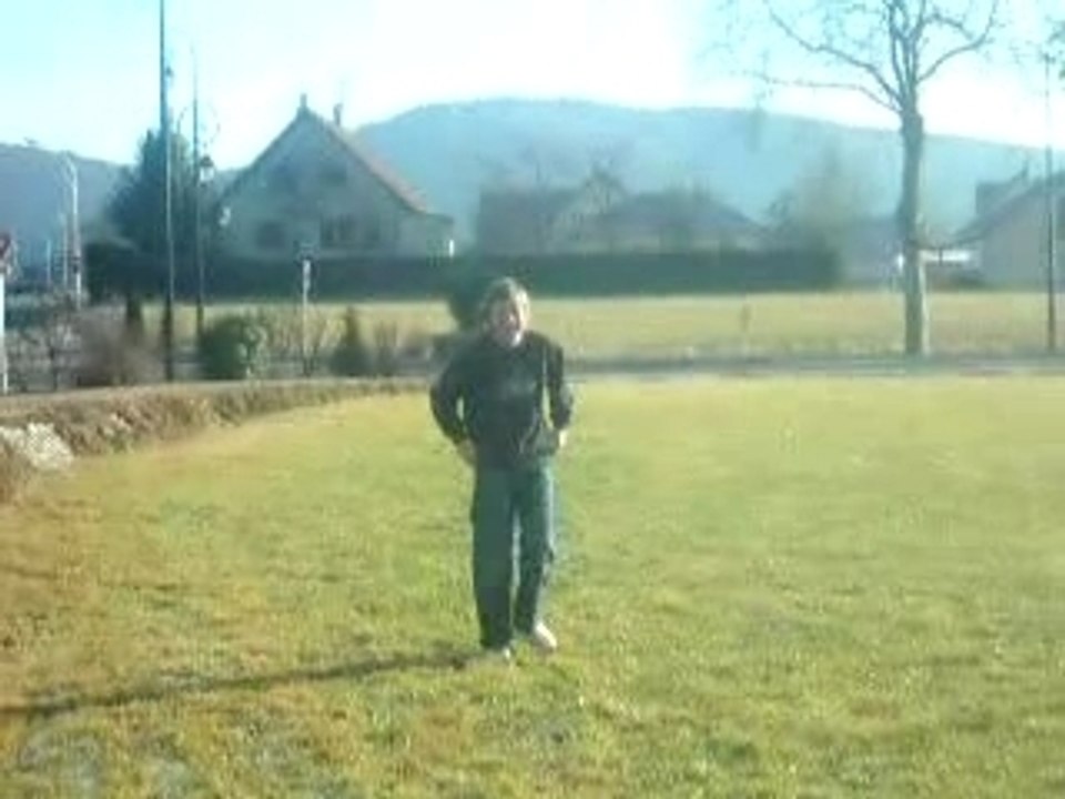 Super saut