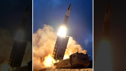 北 '새 무기' 시험 발사...이번엔 美 미사일과 비슷 / YTN