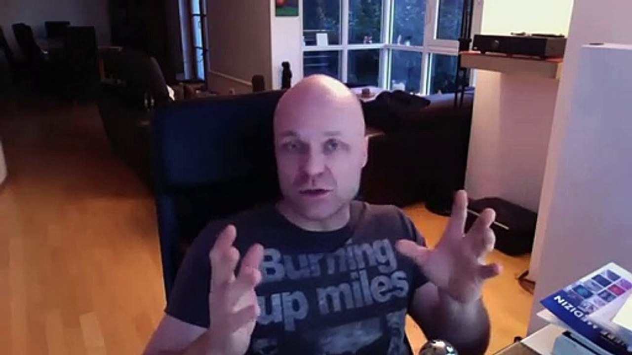 Keine Zeit, falsche Diagnose, neues Leid