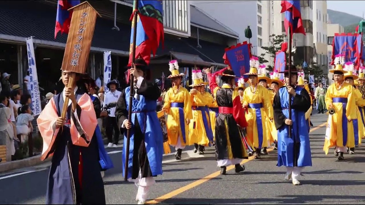 （taoyakaibs）日本の歴史開かれた鎖国四つの口Opened four isolated mouths