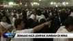 Liputan Haji 2019 - Setelah Wukuf di Padang Arafah, Jemaah Haji Mulai Lakukan Lontar Jumrah