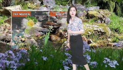 Dự báo thời tiết chiều và tối nay ngày 11/8/2019 | Bản tin thời tiết mới nhất
