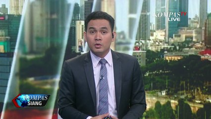 Liputan Haji 2019 - Hujan Sejukkan Padang Arafah Saat Puncak Haji