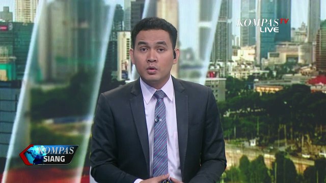 Liputan Haji 2019 - Hujan Sejukkan Padang Arafah Saat Puncak Haji