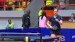 Wan Yuan vs Polina Mikhailova | 2019 ITTF Nigeria Open Highlights (1/4)