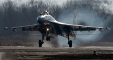 Savunma Sanayii Başkanlığı, F-35 krizinin ardından Su-35 almak için kurumlardan görüş istedi