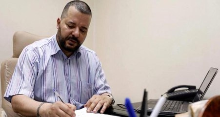 Arap dünyasının ilk eşcinsel Cumhurbaşkanı Adayı Batur: Türkiye, Onur Yürüyüşü'ne izin vermeli