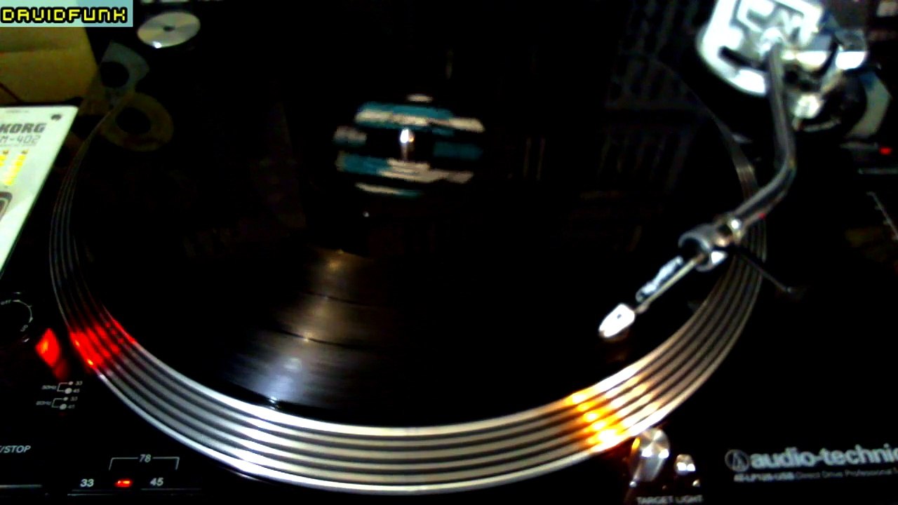 VEIRA KREW - sexy lady (1985) [12'inch uk]