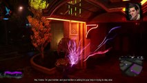Infamous Second Son Gameplay Walkthrough Part 8 - Neon