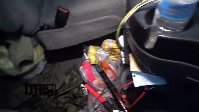 Buried Above Ground - BUS INVADERS Ep. 1477