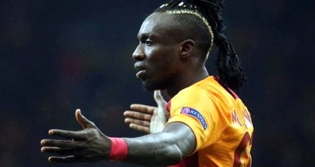Galatasaray'da Diagne krizi! Sabırları taşırdı