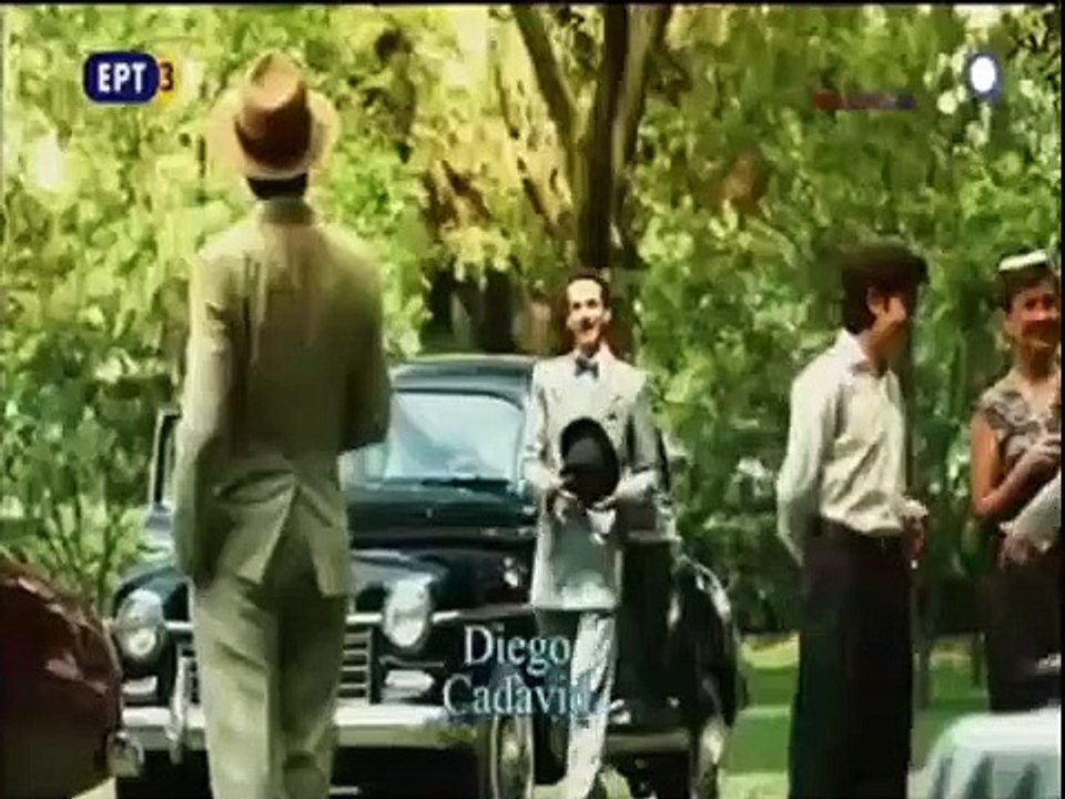 La Ronca De OroΦωνη Ελευθερίας,Ελενιτα Βαργκας ~ Capitulo 9(Greek Subs)