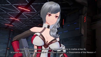 Sword Art Online : Fatal Bullet - Lancement de la Complete Edition sur Switch